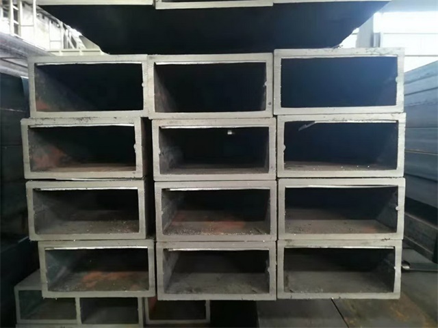 鱼峰Q235冷拔方管材质特点 适用工程场景分析