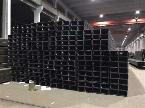 鱼峰冷拔方管选型指南 工程采购怎么选
